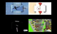 Shuric Scan Quadparison 19