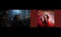 d3 - everybody wants to rule the world