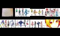 Wii Music VOCALOID/UTAU Chorus (New)