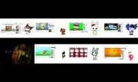 Thumbnail of Arch nemesis users GIGA PUNISHMENT