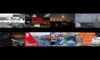 Ukraine Live Webcam Watch