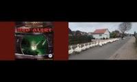Thumbnail of DER HELLMARCH AUF DER DUCK SATAN