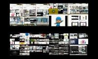 Thumbnail of pocoyo all on one 36