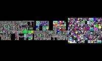 Thumbnail of TOO MANY SO MANY NOGGIN AND NICK JR LOGO COLLECTIONS