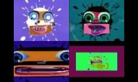 ALL 4 KLASKY CSUPO EFFECTS Youtube Multiplier