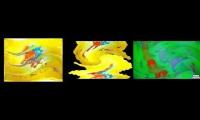 Thumbnail of (RESQUESTED) 3 Noggin and Nick Jr Logo Collection in G Major 32s