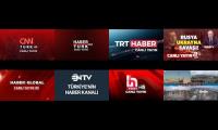 Haber Canlı Yayınları