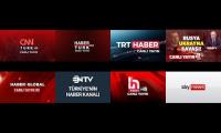 Haber Canlı Yayınları