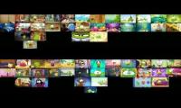 Om Nom Stories All 60 Episodes At The Same Time!