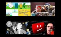 Thumbnail of Rock my quadparison 1