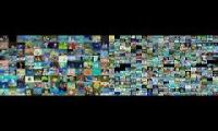 All SpongeBob Episodes at Once (2 Parison)