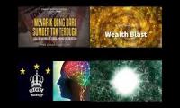 Thumbnail of atrract money reiki frequency