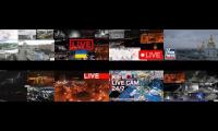 Ukraine Live Webcam Watch