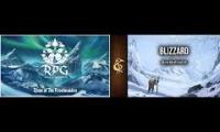 BlizzardTravelMusicTheme