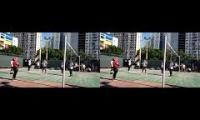 Thumbnail of Volleyball volleyball volleyball
