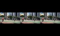Thumbnail of Volleyball volleyball volleyball