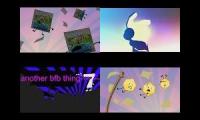 4 BFB Intros (Full Versions)