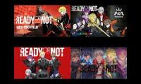 【Ready or Not】Noctyx Collab
