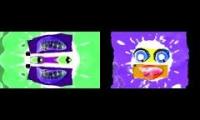 Klasky Csupo ABC Major Collection VS Opposite