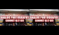 Thumbnail of POV ANALOGUE PHOTOGRAPHY | CANONET QL17 | KODAK VISION 3 500T | PASAR PABEAN