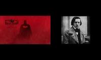 Batman vs Chopiman: Return of Chopin