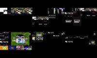Too many Klasky csupo
