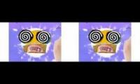 Klasky Csupo Is Dizzy And Sick (Animation) Effects Combined