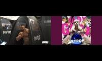 donatella bodybuilders