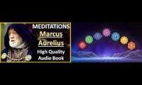 Thumbnail of Meditations Audiobook & Chakra Music