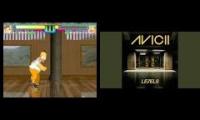 Atomic Cartoons VS Gracie Films With Music