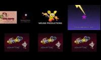 (FREE DISLIKE VIDEO) Stupid-Mascara Productions logo (DISLIKE THIS HANNA-BARBERA INSULT)