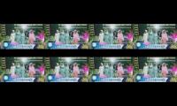 Lomba baca muhafadzoh