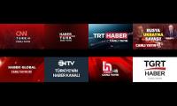 Haber Canlı Yayınları