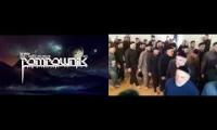 Thumbnail of Dancing priests - DJ Bazz Andre & Michelle BVX Bootleg