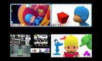 pocoyo all on one 37