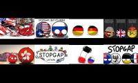 The Ultimate STOPGAP Mashup!