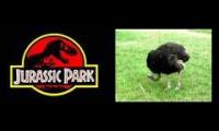 Thumbnail of Jurassic Mark - bla bla