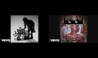 Thumbnail of what if kanye made a bloody tool video