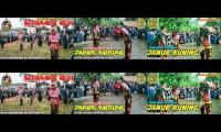 Kesenian reog BENDRONG GENI || feat cs GARAGA DJADHUT