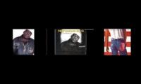 Notorious B.I.G. x 2 and Bruce Springsteen - Music for break-dance competition