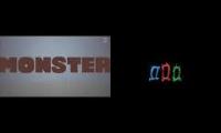 Monster Media/Cromosoma (2008)