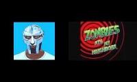 Thumbnail of MF DOOM x Zombies Ate My Neighbors
