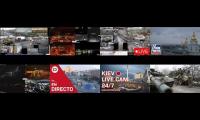 Ukraine Live Webcam Watch