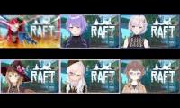 Thumbnail of Minecraft HoloRaft efgfaas