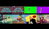 THE LOONEY WORLD OF THE LOONEY TUNES PRESENTED BY WARNER BROTHERS: PART 2