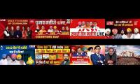 news update from all channels