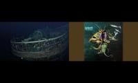 Thumbnail of Shackleton Man - Ween