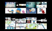 Pocoyo all on one 37