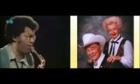 Thumbnail of Anthony Braxton dedicated composition 23-B to John Rodgers and Dale Evans so heres this