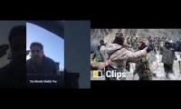 Thumbnail of Chinas new video of deadly 2020 border clash with Indian troops in Galwan Valley